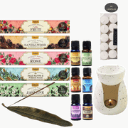 Home Aroma Kit (14 items)