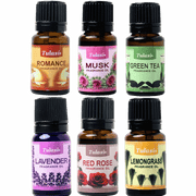 Top 6 fragrance oils