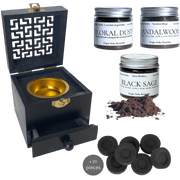 Aroma Reset Kit (5 items)