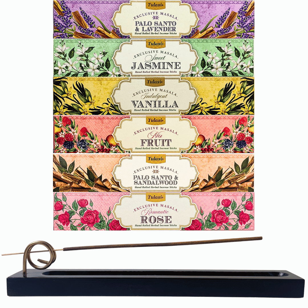 Balance holder + 6 bestsellers