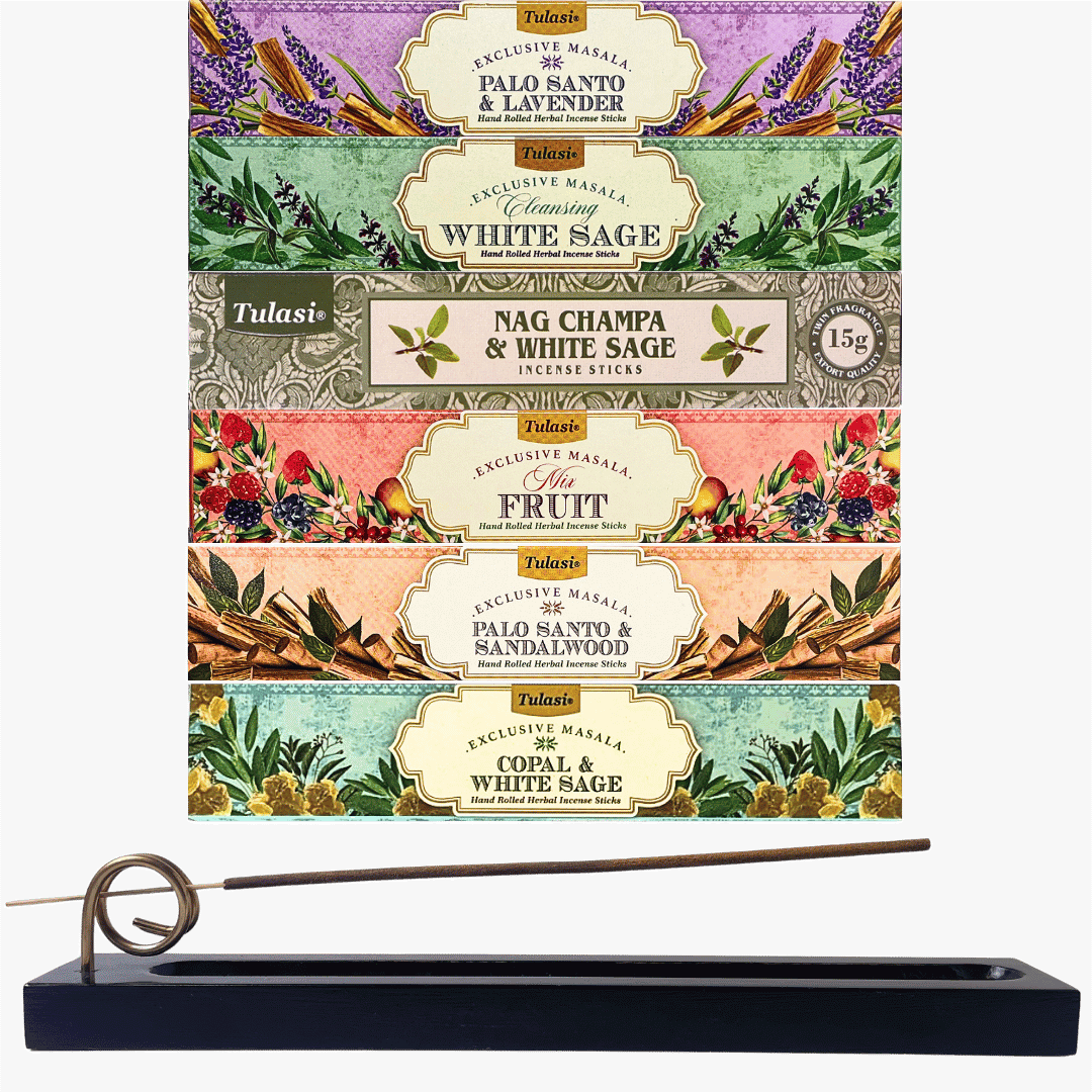 Balance holder + 6 bestsellers