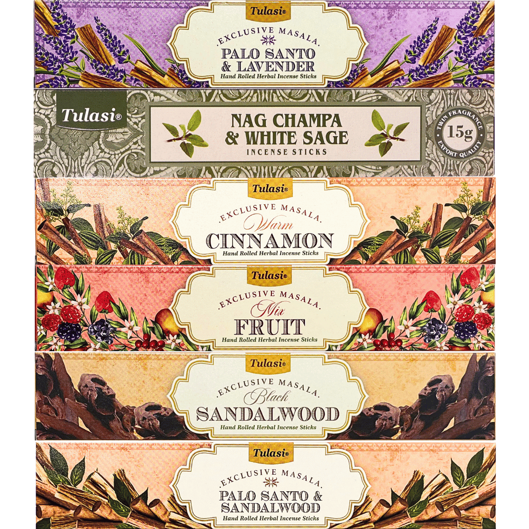 6 top bestsellers collection