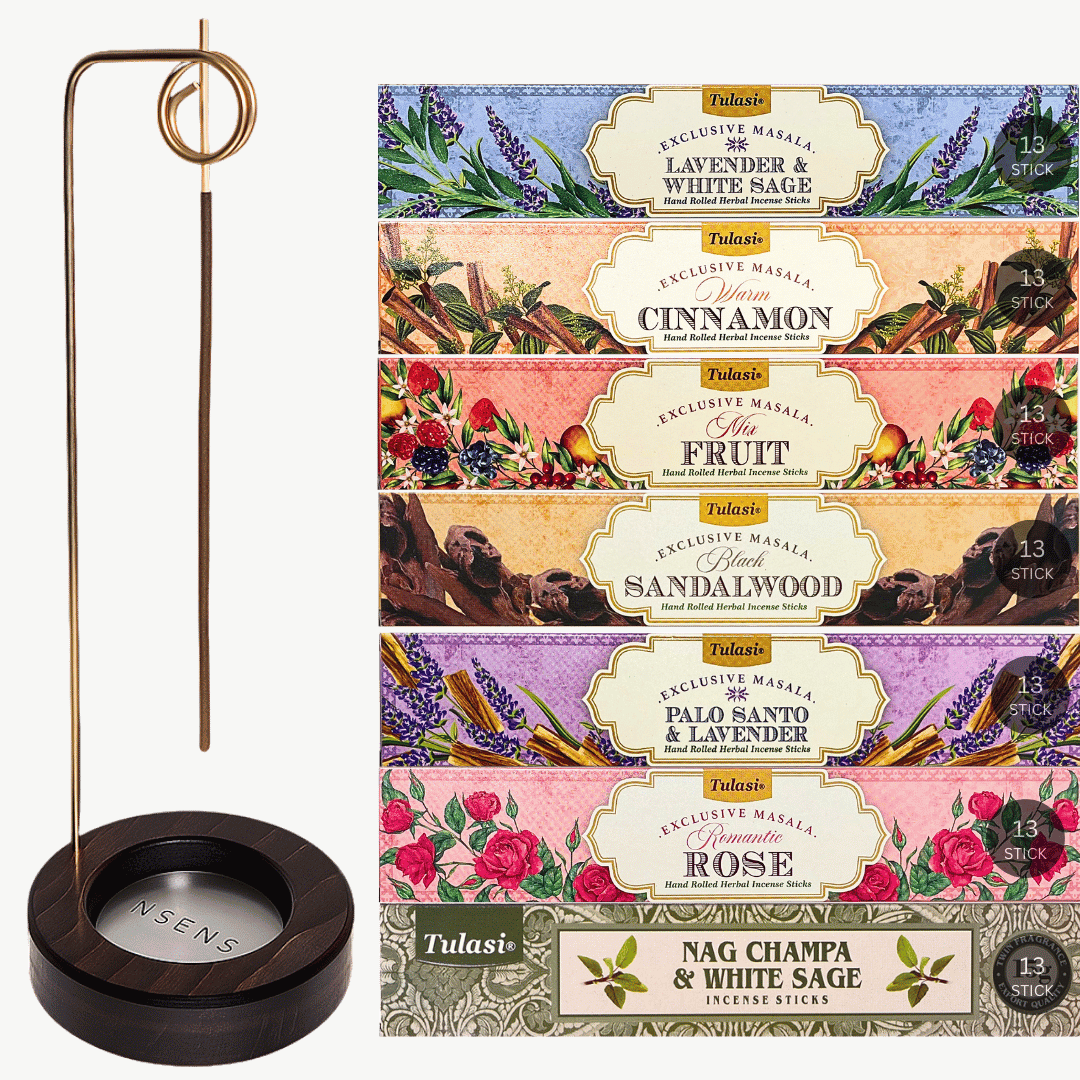 Cercle + 7 bestsellers (91 sticks)