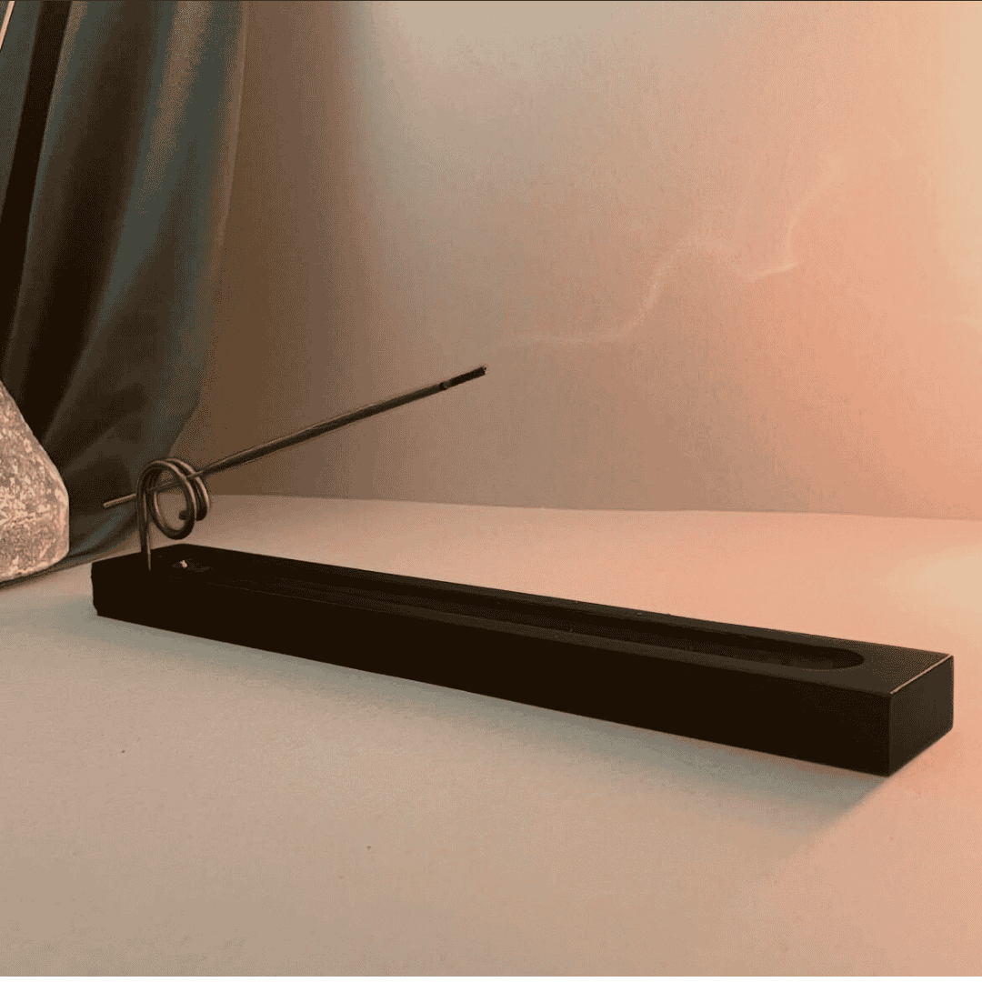 Balance Black